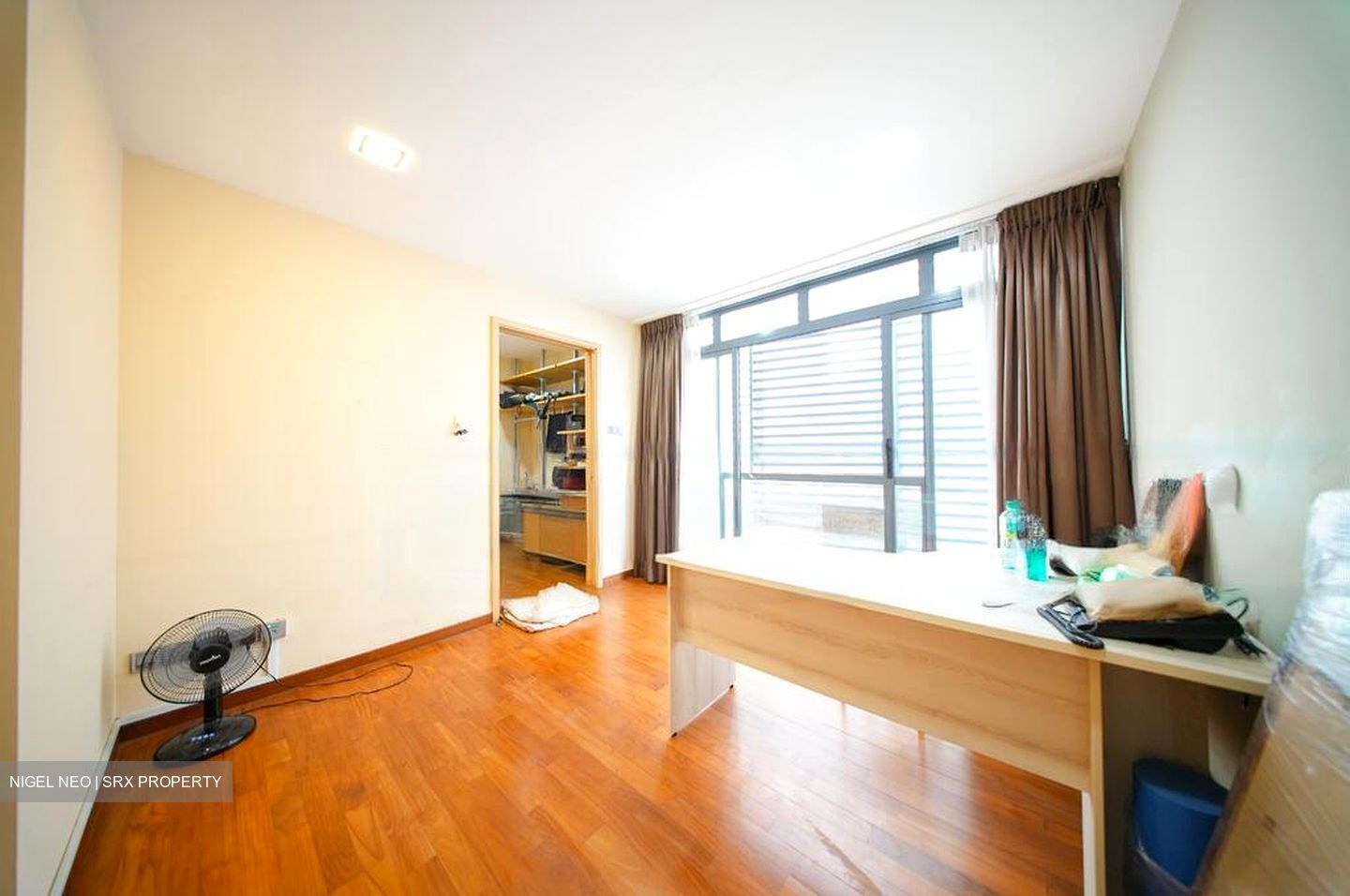 Lynwood Eight (D13), Detached #486954371